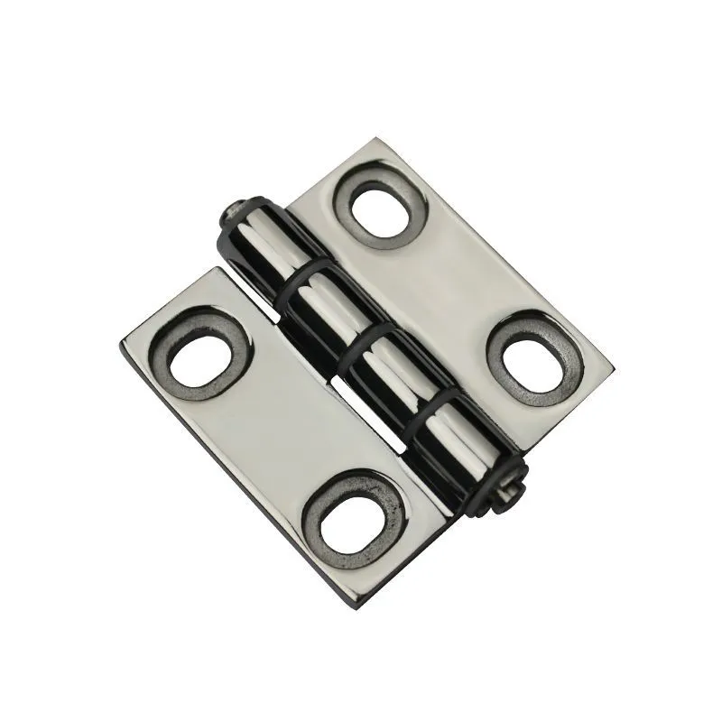 SK2-735-2S Петля накладная, нержавеющая сталь
