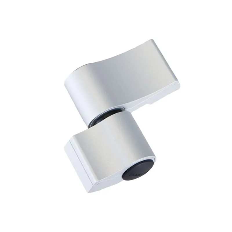 SK2-8089-LL01 Петля накладная, алюминий