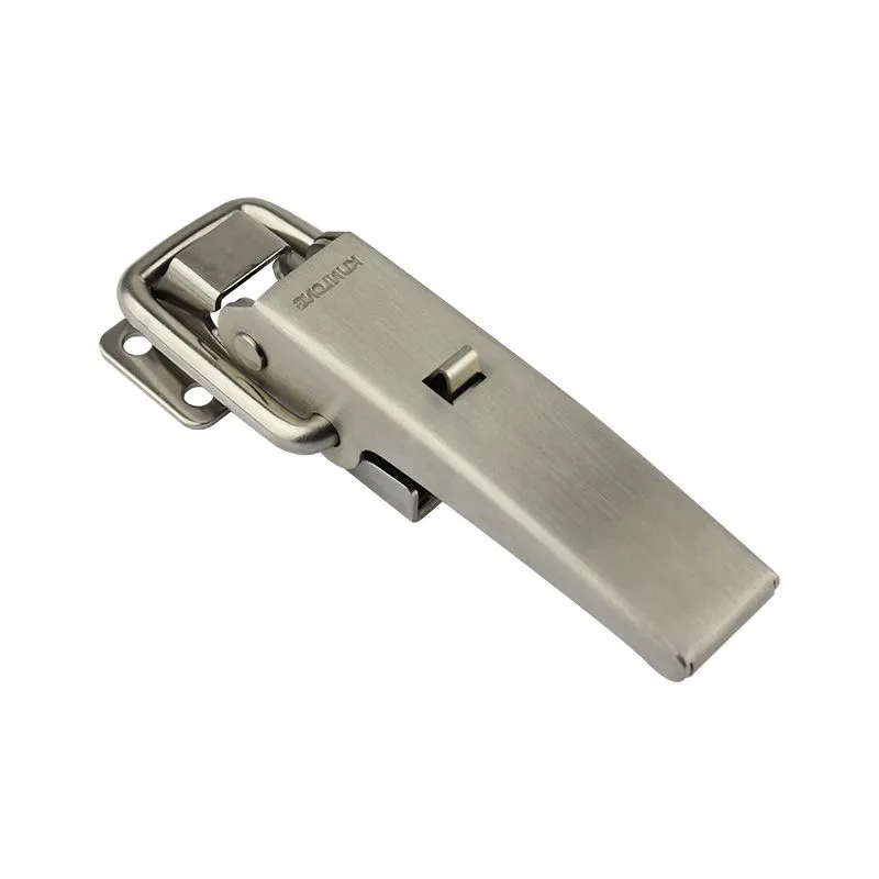 SK3-367-3S-G Защелка натяжная с фиксацией, нержавеющая сталь