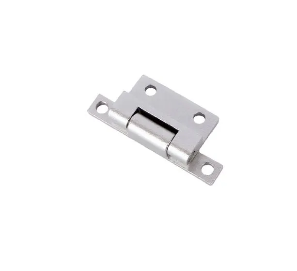SK2-0026-SN01 Петля накладная, нержавеющая сталь