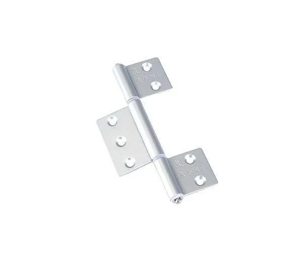 SK2-0032-AL06 Петля скрытая, сталь